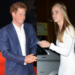 Prince Harry, Cressida Bonas Prince Harry, Cressida Bonas